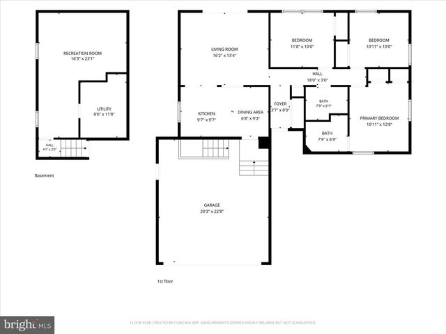 868 FOX MEADOW ROAD, Chambersburg, PA 17202