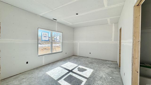 10425 Paul Eells Drive, North Little Rock, AR 72113