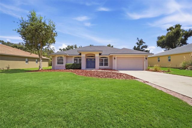 3104 RIVER WOODS DRIVE, Parrish, FL 34219