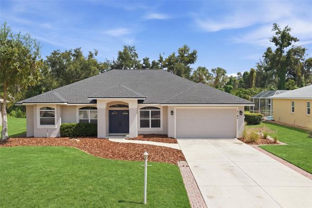 3104 RIVER WOODS DRIVE, Parrish, FL 34219