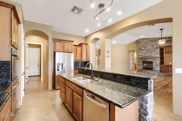 2127 S 228TH Drive, Buckeye, AZ 85326