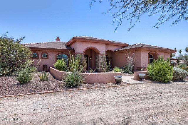 2127 S 228TH Drive, Buckeye, AZ 85326