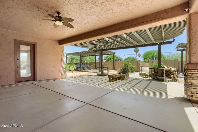 2127 S 228TH Drive, Buckeye, AZ 85326
