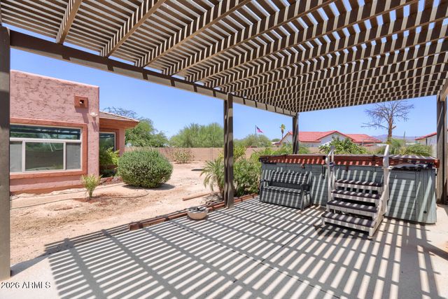 2127 S 228TH Drive, Buckeye, AZ 85326