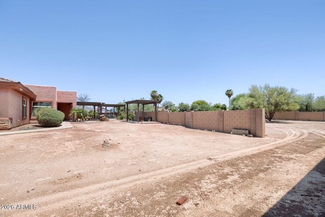 2127 S 228TH Drive, Buckeye, AZ 85326