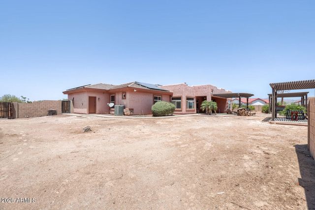 2127 S 228TH Drive, Buckeye, AZ 85326