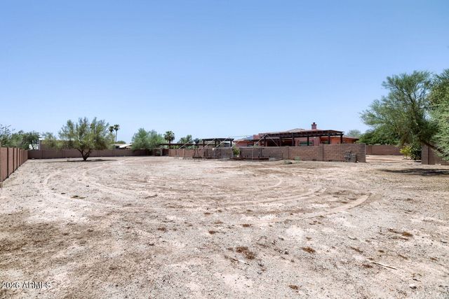 2127 S 228TH Drive, Buckeye, AZ 85326