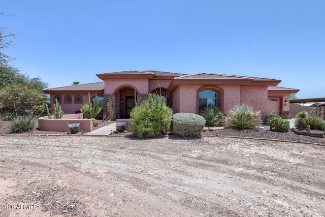 2127 S 228TH Drive, Buckeye, AZ 85326