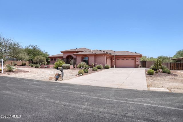 2127 S 228TH Drive, Buckeye, AZ 85326