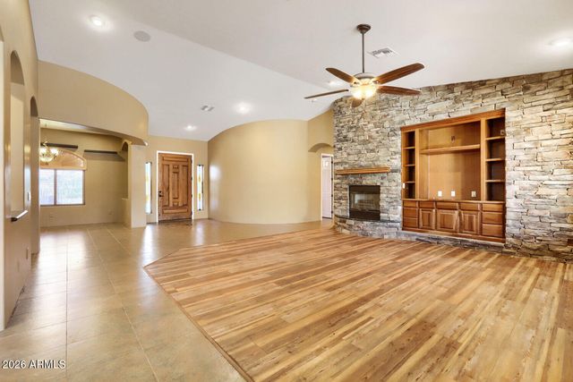 2127 S 228TH Drive, Buckeye, AZ 85326