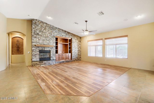 2127 S 228TH Drive, Buckeye, AZ 85326