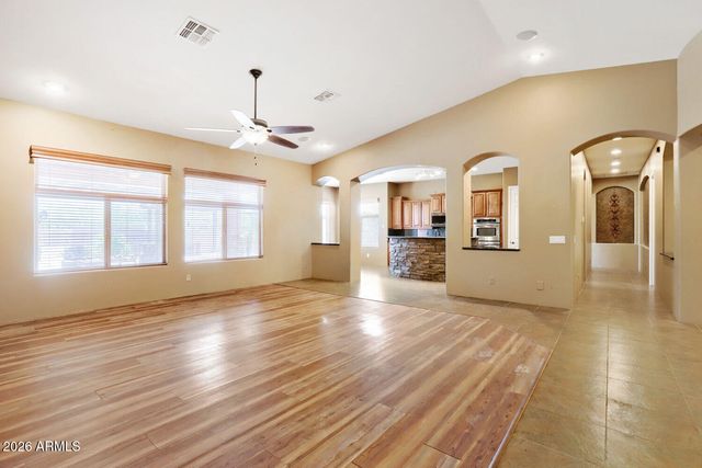 2127 S 228TH Drive, Buckeye, AZ 85326
