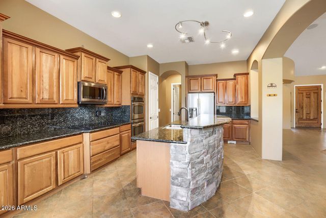 2127 S 228TH Drive, Buckeye, AZ 85326