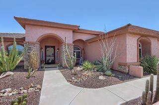 2127 S 228TH Drive, Buckeye, AZ 85326
