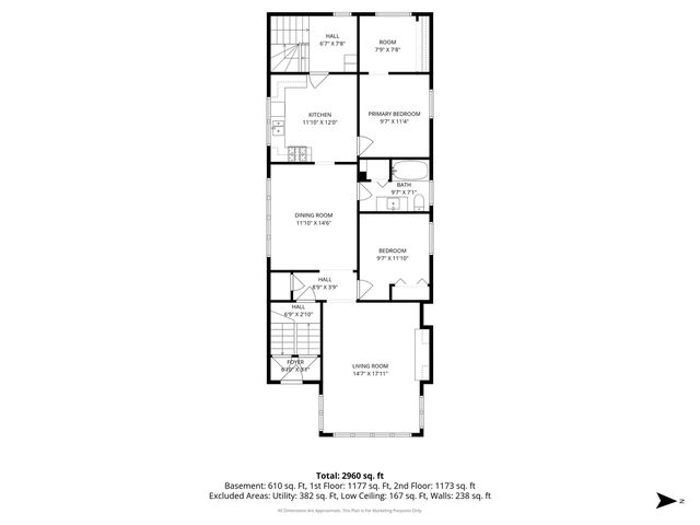 5010 N MAJOR Avenue, Chicago, IL 60630