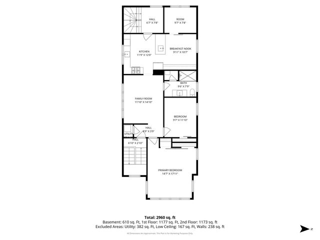 5010 N MAJOR Avenue, Chicago, IL 60630