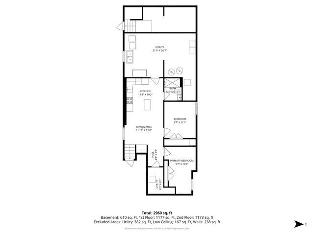 5010 N MAJOR Avenue, Chicago, IL 60630