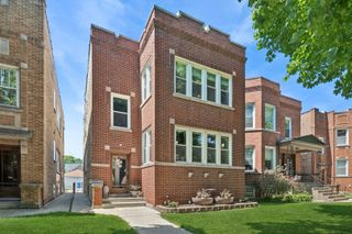 5010 N MAJOR Avenue, Chicago, IL 60630