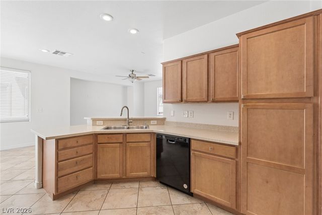 9719 Aleutian Street, Las Vegas, NV 89178