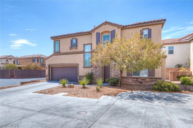 9719 Aleutian Street, Las Vegas, NV 89178
