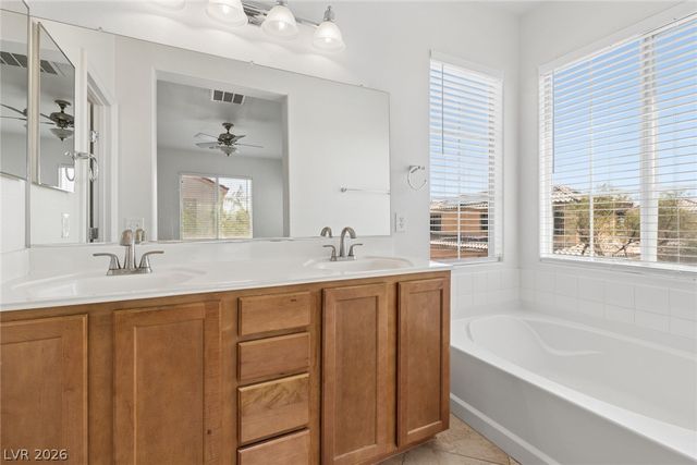 9719 Aleutian Street, Las Vegas, NV 89178