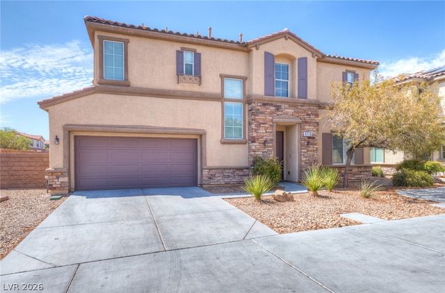 9719 Aleutian Street, Las Vegas, NV 89178