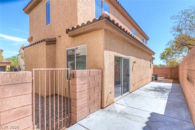 9719 Aleutian Street, Las Vegas, NV 89178