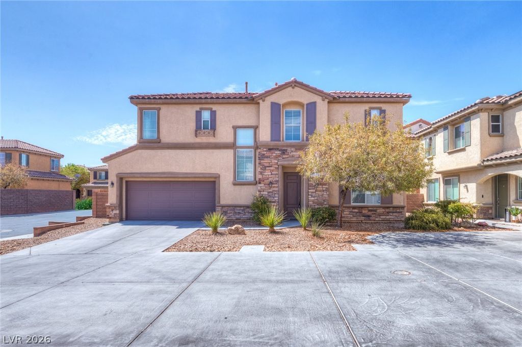 9719 Aleutian Street, Las Vegas, NV 89178