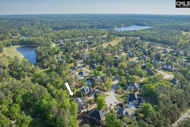 6 Wynford Place, Blythewood, SC 29016