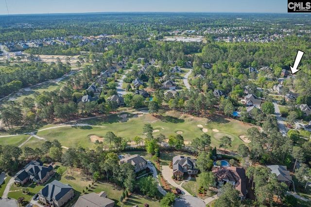 6 Wynford Place, Blythewood, SC 29016