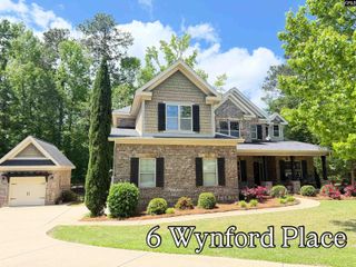 6 Wynford Place, Blythewood, SC 29016