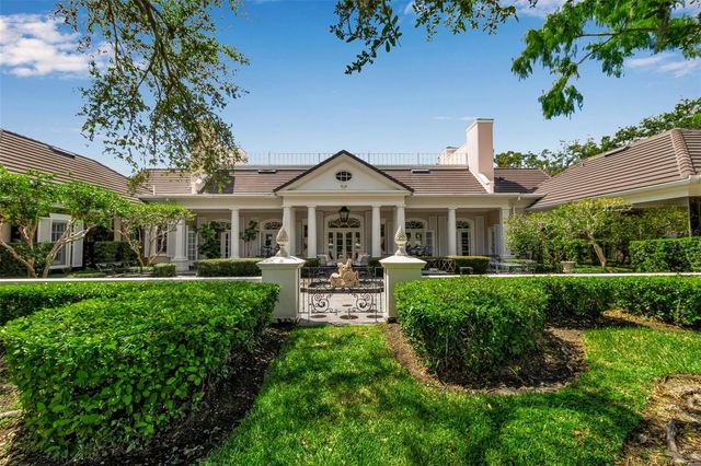 101 OSPREY POINT DRIVE, Osprey, FL 34229