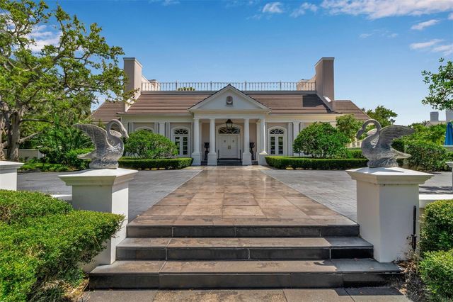 101 OSPREY POINT DRIVE, Osprey, FL 34229