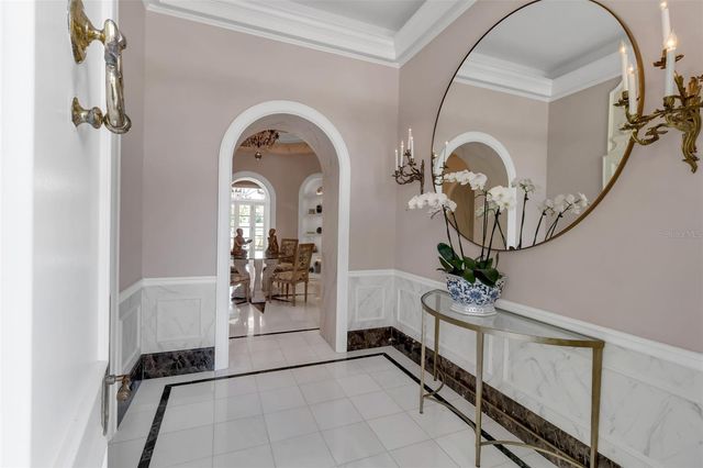 101 OSPREY POINT DRIVE, Osprey, FL 34229