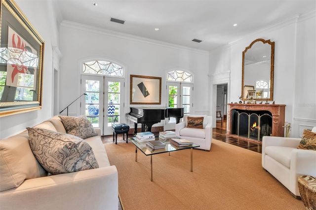 101 OSPREY POINT DRIVE, Osprey, FL 34229