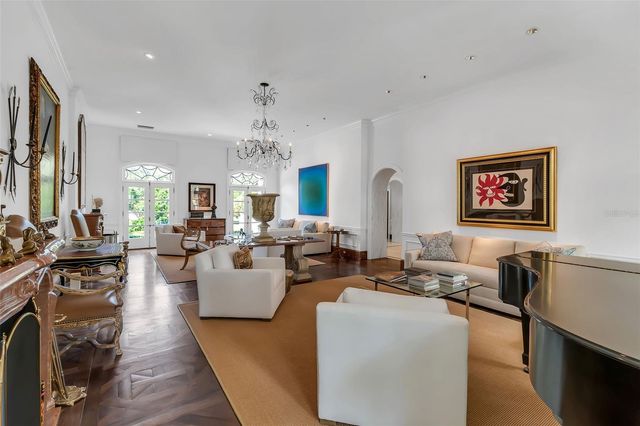101 OSPREY POINT DRIVE, Osprey, FL 34229