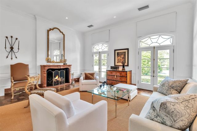 101 OSPREY POINT DRIVE, Osprey, FL 34229
