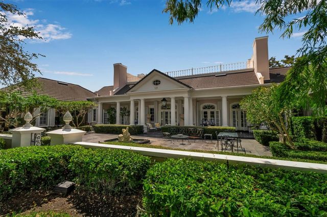 101 OSPREY POINT DRIVE, Osprey, FL 34229