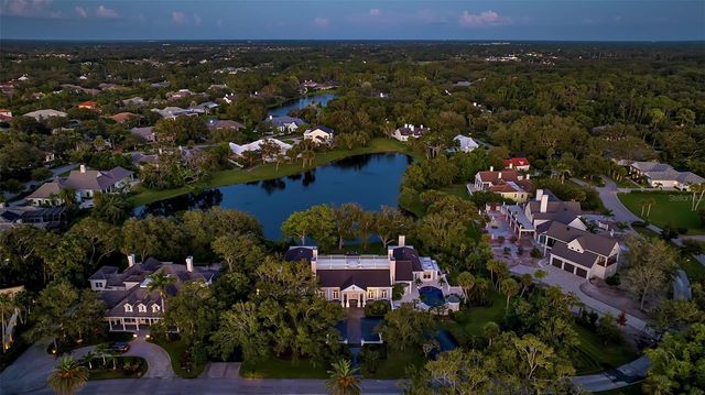 101 OSPREY POINT DRIVE, Osprey, FL 34229