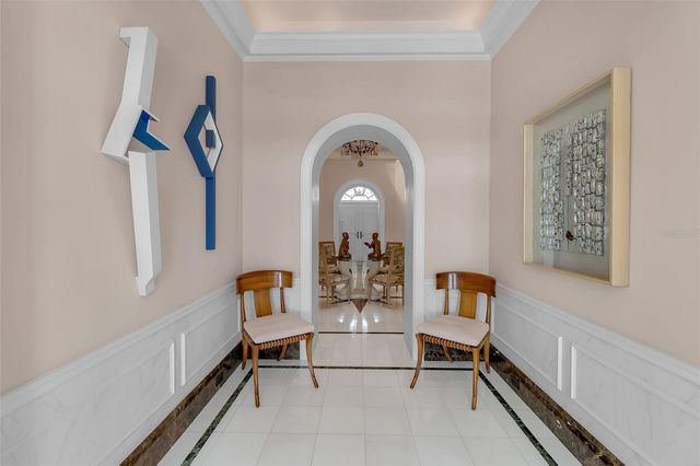 101 OSPREY POINT DRIVE, Osprey, FL 34229
