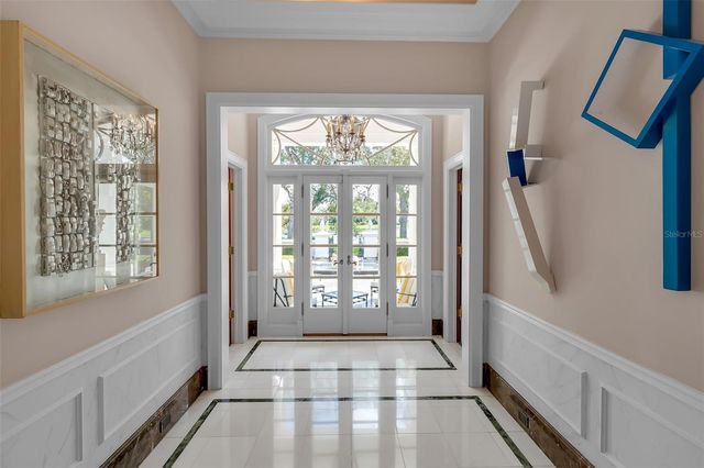 101 OSPREY POINT DRIVE, Osprey, FL 34229