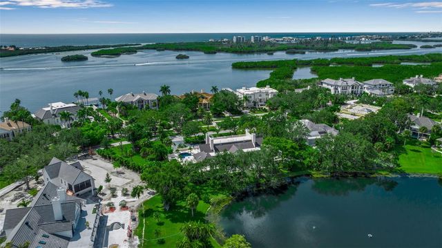 101 OSPREY POINT DRIVE, Osprey, FL 34229