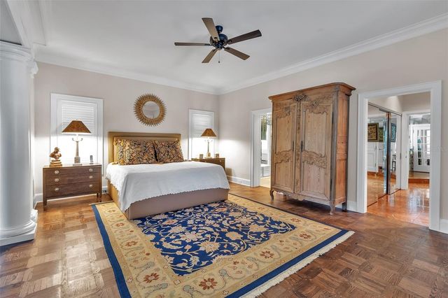 101 OSPREY POINT DRIVE, Osprey, FL 34229