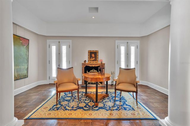 101 OSPREY POINT DRIVE, Osprey, FL 34229