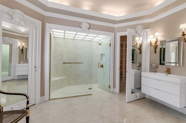 101 OSPREY POINT DRIVE, Osprey, FL 34229