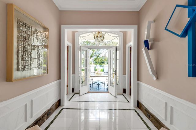 101 OSPREY POINT DRIVE, Osprey, FL 34229