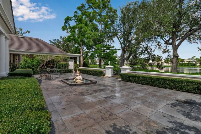 101 OSPREY POINT DRIVE, Osprey, FL 34229