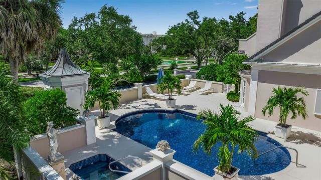 101 OSPREY POINT DRIVE, Osprey, FL 34229