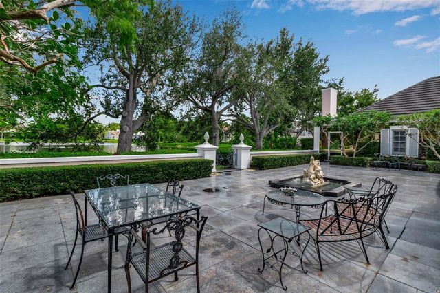 101 OSPREY POINT DRIVE, Osprey, FL 34229