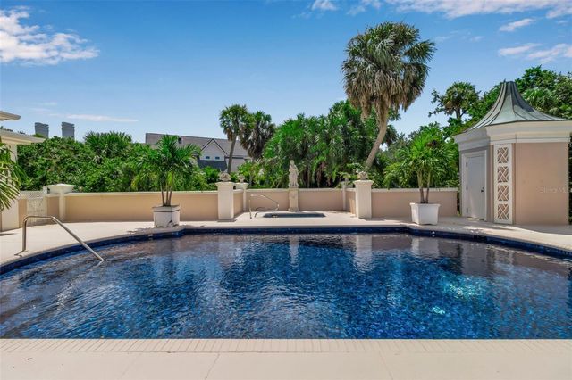 101 OSPREY POINT DRIVE, Osprey, FL 34229